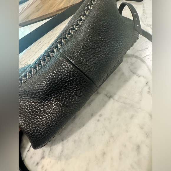 Coach Dakotah Whiplash Chain bag - Picture 7 of 14